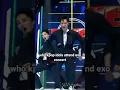 Download Lagu who kpop idols attend exo concert😱
