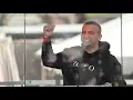 Full Me i Hasan speech at No Kings protest calls Trump out says immigrants love this country