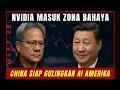 Lagu GELEMBUNG AI AMERIKA SIAP MELEDAK — CHINA SUDAH MENYIAPKAN JARUMNYA