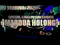 DJ MARDUA HOLONG HORAS BOSSQ !! OZZY RCM !! JUNGLE DUTCH 2020 PALING ENAK DI DENGAR CUK