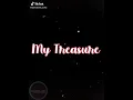 Download Lagu My baby my treasure Video Lyrics
