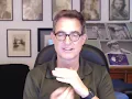 Getting Centered and Grounded - Tapping with Brad Yates