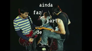 Rumore - Memória Fotográfica (Lyric Video)