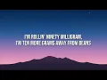 Skrilla & Lil Yachty - Rich Sinners (feat. Lil Yachty) (Lyrics)