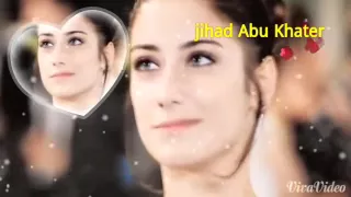 اغنية وائل جسار و شيماء الشايب   في قلبي صورتك دندنها