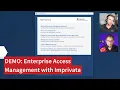 DEMO Enterprise Access Management with Imprivata