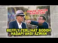 Download Lagu SKAKMAT! SOK TAU SOAL SEKOLAH DAN IJAZAH WAPRES GIBRAN, REFFLY DIBUNGKAM HABIS ANDI AZWAN
