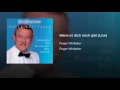 Wenn es dich noch gibt (Live)