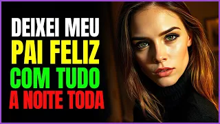 Meus Pais Sabem se Divertir a Noite