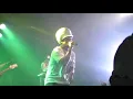 Dread Mar - I / Su nombre (La trastienda 6.03.2012)