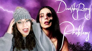 Download Female Friday | Reacting To DeathbyRomy - Problems MP3