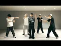 Download Mp3 TAEYONG 태용 'Virtual Insanity' Dance Practice
