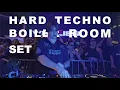Lagu AREA ØNE at Whalien Berlin | BOILER ROOM Hard Techno Set