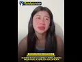 REAPARECE ESME LA CHAPINA Y CON LAGRIMAS EN LOS OJOS HABLA SOBRE LA DEPRESION QUE ENFRENTA