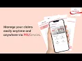 PRUServices Submit Track Your Claims with Ease