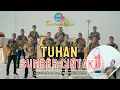 Download Lagu Tuhan Sumber Cintaku - Tamiru Voice (Official Clip) || Lagu: Piet Pedo Neo, SVD