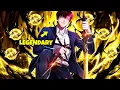 In Despair He Joins Transcension Academy To Become A Legend Manhwa Recap
