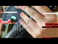 Dealer - Crooked [Guitar Cover]