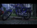 Download Lagu Story Whatsapp HONDA CB
