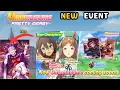 Download Lagu FREE MLB SSR, New Event, Fantasy El Condor Pasa \u0026 Grass Wonder \u0026 More | Umamusume: Pretty Derby