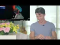Vocal Coach Reacts to Arijit Singh & Martin Garrix - Angels For Each Other (Official Video)