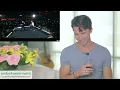 Download Lagu Vocal Coach Reacts to Arijit Singh \u0026 Martin Garrix - Angels For Each Other (Official Video)