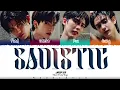 Download Lagu PROJECT JASP.ER 'แรงอีกนิด (SADISTIC)' Lyrics Thai/Rom/Eng