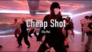 Download Ella Mai - Cheap Shot I BADALEE Choreography I POP UP CLASS I 7HILLS DANCE STUDIO MP3