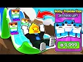 Download Lagu Starting Over as a NOOB with BEST OP Pet in Roblox Climb and Slide!