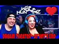 Download Lagu Dream Theater - At Wit's End (Live at London) THE WOLF HUNTERZ Reactions