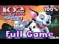 Download Lagu Disney's 102 Dalmatians: Puppies to the Rescue FULL GAME 100% Longplay (PS1)