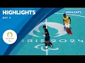 Day 4 Highlights | Paris 2024 Paralympic Games β€οΈππ