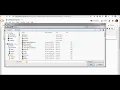 Descriptive Statistics-Steps to Add Files to Colab