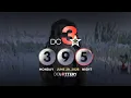 DC LOTTERY Night 2026