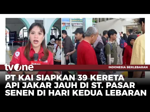 Alasan Pemudik Pilih Pulang ke Kampung Halaman di Hari ke-2 Lebaran