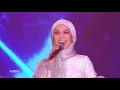 Nabila Razali & Ismail Izzani - Pematah Hati & Luar Biasa | #ABPBH31