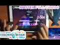 Download Lagu Project SEKAI - Sekai Version - Ryuusei no Pulse (Master 30 - FULL COMBO!) [60fps]
