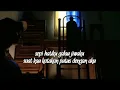 Download Lagu sepi hatiku galau jiwaku saat kau katakan putus dengan aku|| GALAU( cover aditiyatm)