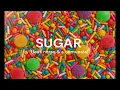 SUGAR feat  nqrse & somunia【#T AIChannel】