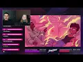 2 IN 1 | Akashi Cruz - Carbura & Fuub - Segunda chance | COUPLE REACT