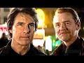 Download Lagu Ethan Hunt Says Goodbye | Mission: Impossible 8 - The Final Reckoning Ending Scene