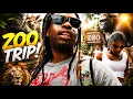 Asheboro North Carolina Zoo