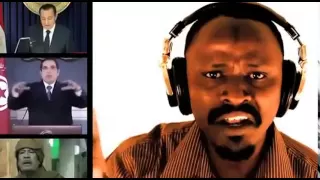 لا للديكتاتورية راب سوداني ناس جوطة 