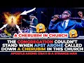 Download Lagu APST AROME OSAYI CALLED A CHERUBIM IN THIS CHURCH 😱😱