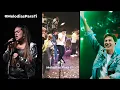 Q' Lokura Ft Angela Leiva - Yo Era / Pero Me Acuerdo De Ti #Lunapark En vivo 2022