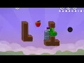 Apple Worm Level 19 Guide