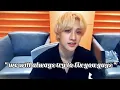 Download Lagu Bang Chan's comforting speeches and helpful advices