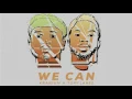 Download Lagu Kranium Ft. Tory Lanez - We Can - August 2016