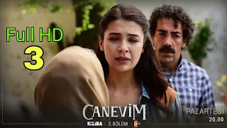 مسلسل قلبي الحلقة 3 كاملة مترجمة 