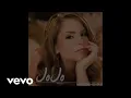 JoJo - Too Little Too Late (From "The Original soundtrack") (Official Audio)
